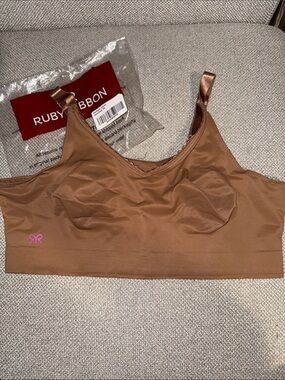 Ruby Ribbon ReStyle Demi 38 New
